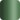 FlowerPot VP3 Tischleuchte Dark Green 