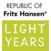 Fritz Hansen - Light Years