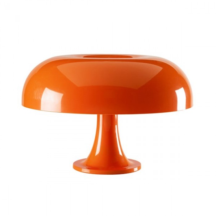 Artemide Nesso Orange - Designer Lampen & Leuchten mit Preisgarantie