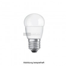 ATTRALUX by Philips E27 LED 3,5W 