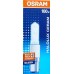 Osram 64475 AM - B15D - 100W - Matt - Halolux Ceram