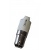 B15D - Adapter Occhio - ohne Leuchtmittel