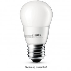 Philips LED E27 4W 